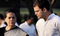 Can Sonia-Rahul create the T-wave?